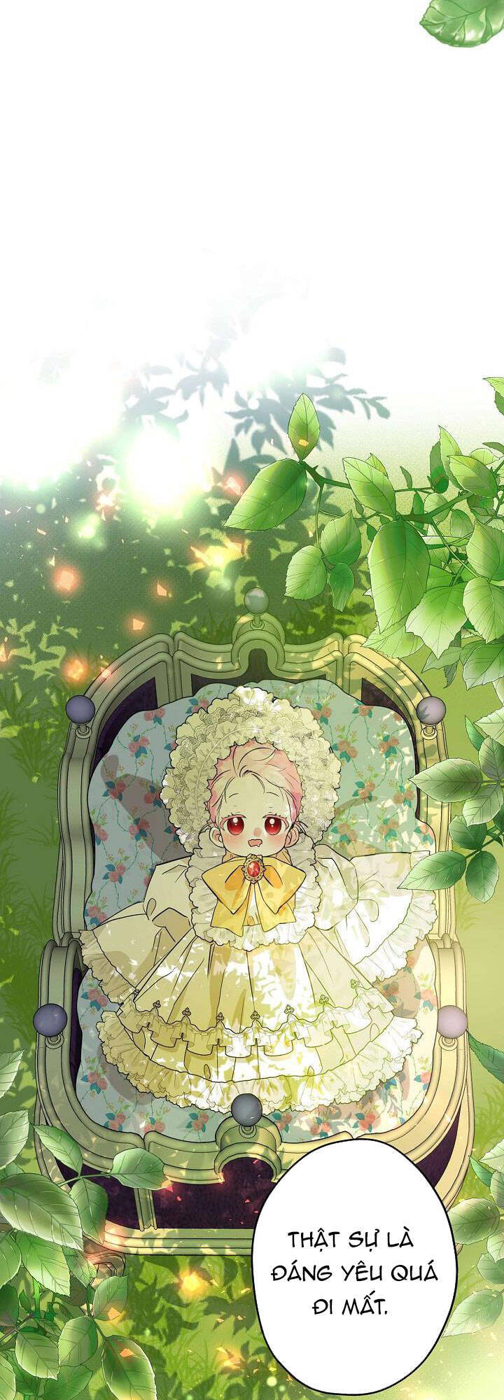 Cuộc Hôn Nhân Giả Dối Chap 107 - Next Chap 108