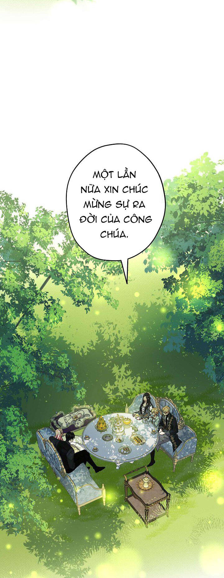 Cuộc Hôn Nhân Giả Dối Chap 107 - Next Chap 108