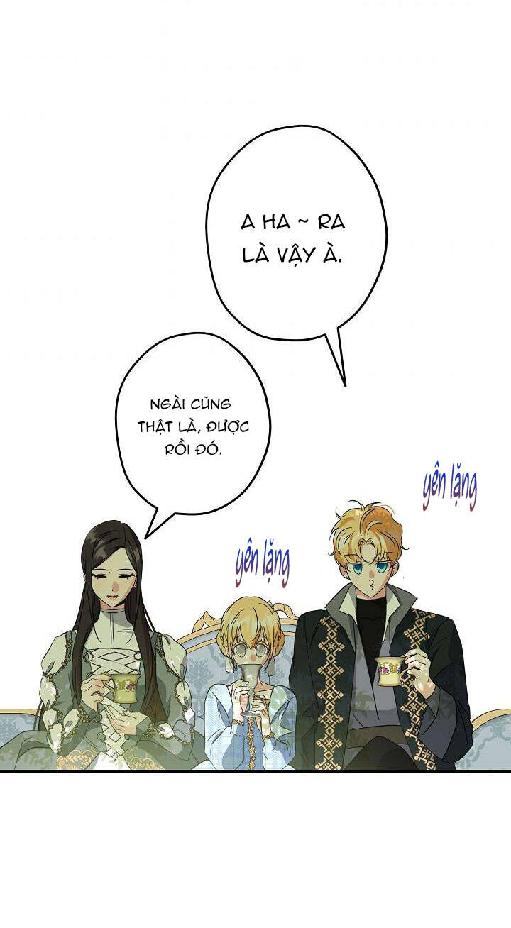 Cuộc Hôn Nhân Giả Dối Chap 107 - Next Chap 108