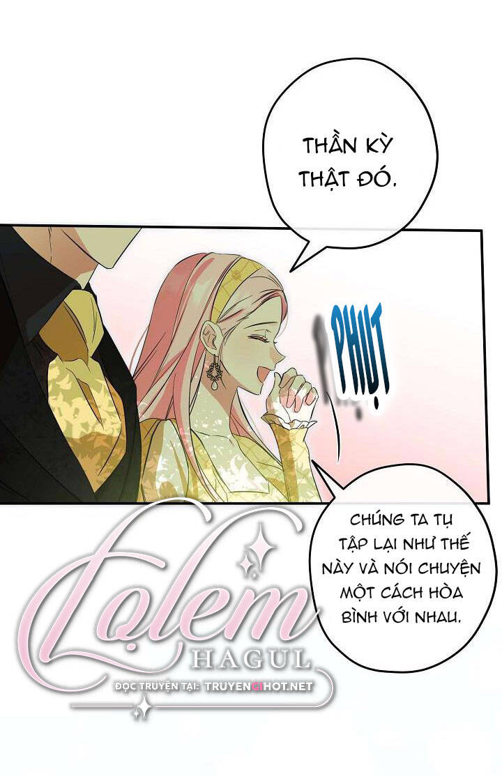 Cuộc Hôn Nhân Giả Dối Chap 107 - Next Chap 108