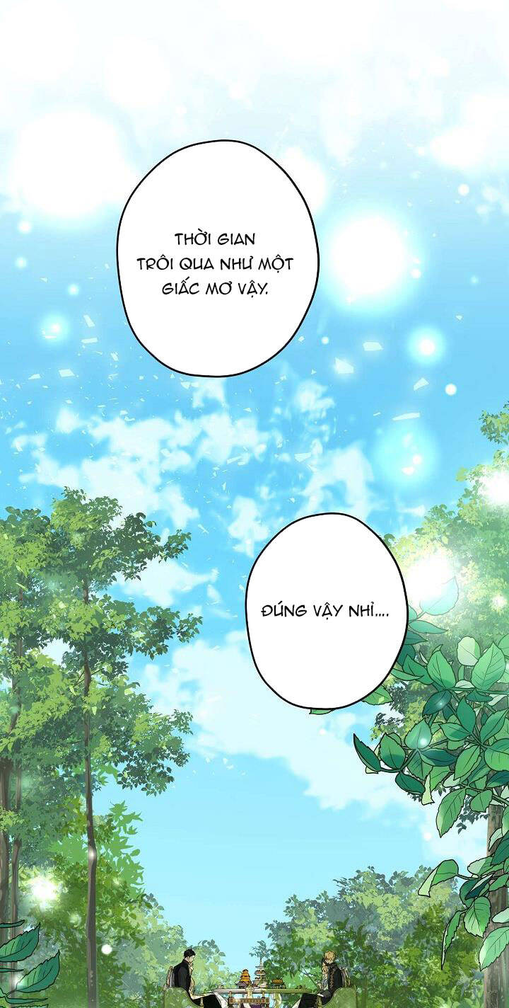Cuộc Hôn Nhân Giả Dối Chap 107 - Next Chap 108