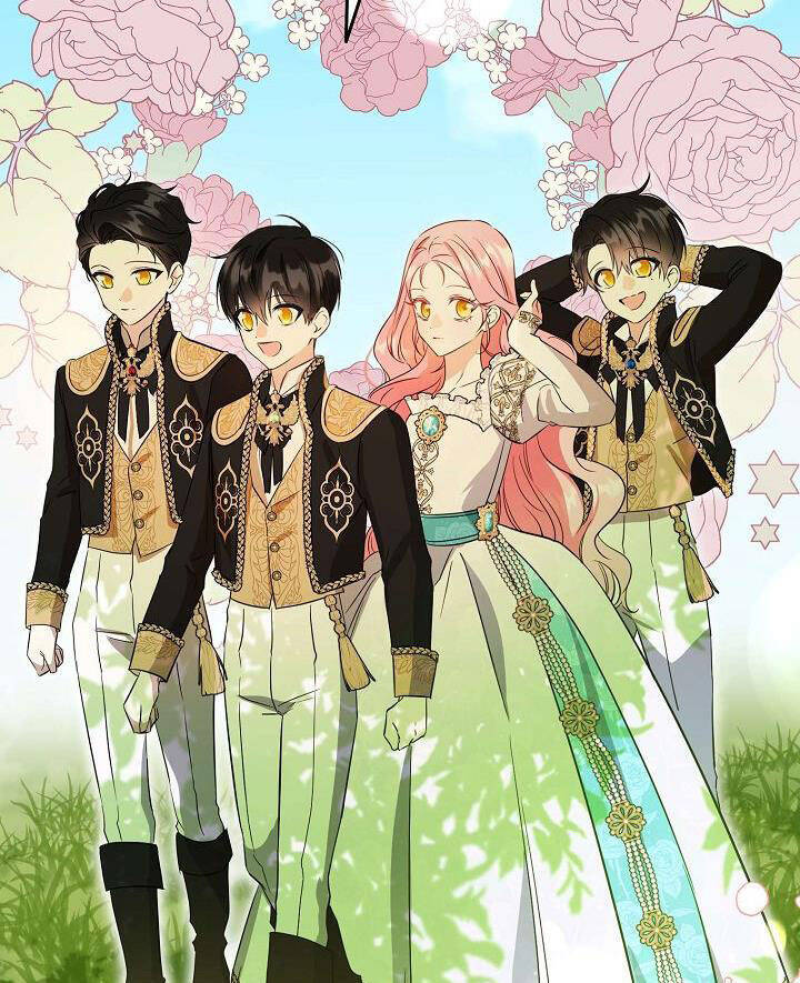 Cuộc Hôn Nhân Giả Dối Chap 107 - Next Chap 108