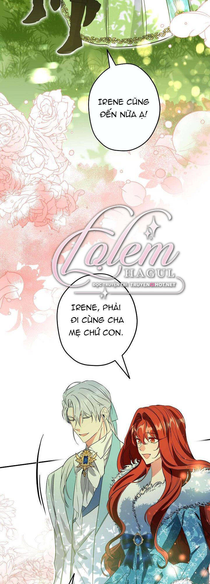 Cuộc Hôn Nhân Giả Dối Chap 107 - Next Chap 108