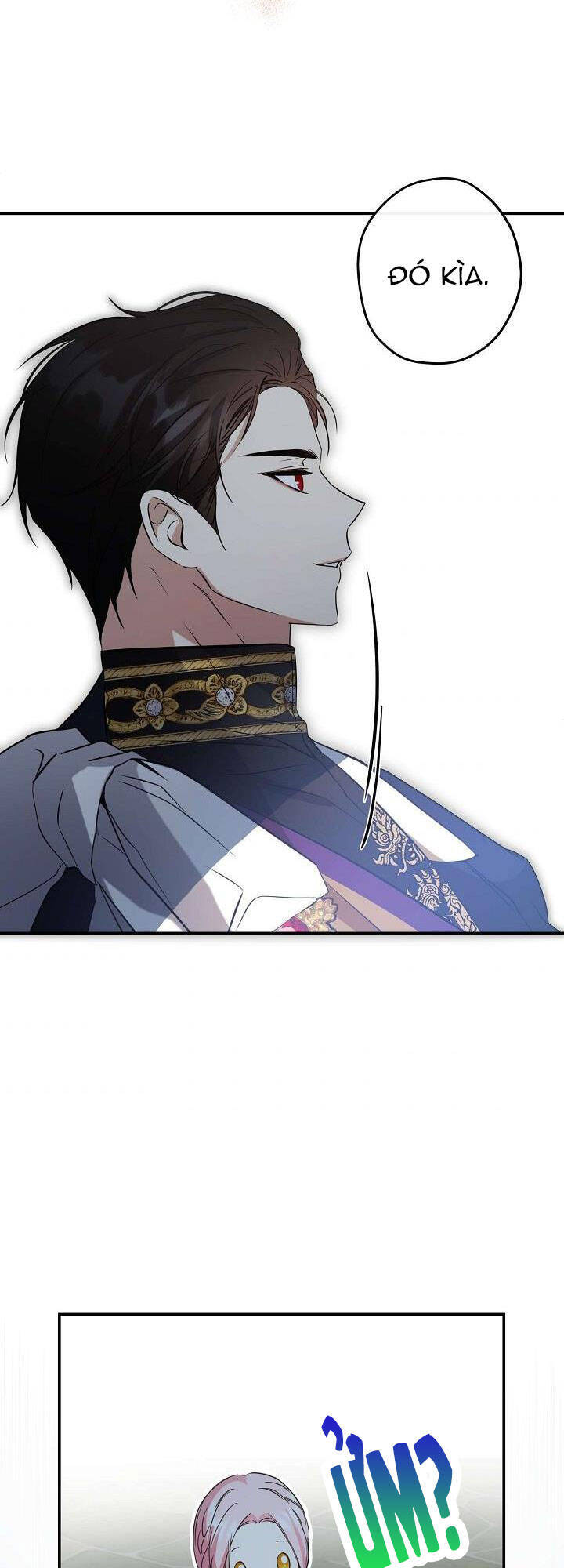 Cuộc Hôn Nhân Giả Dối Chap 107 - Next Chap 108