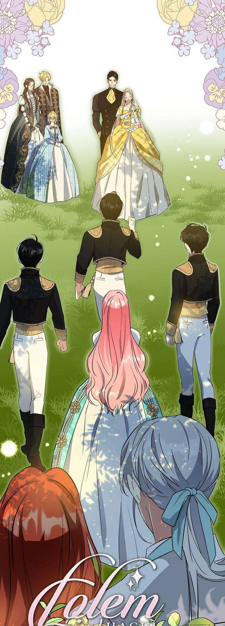 Cuộc Hôn Nhân Giả Dối Chap 107 - Next Chap 108