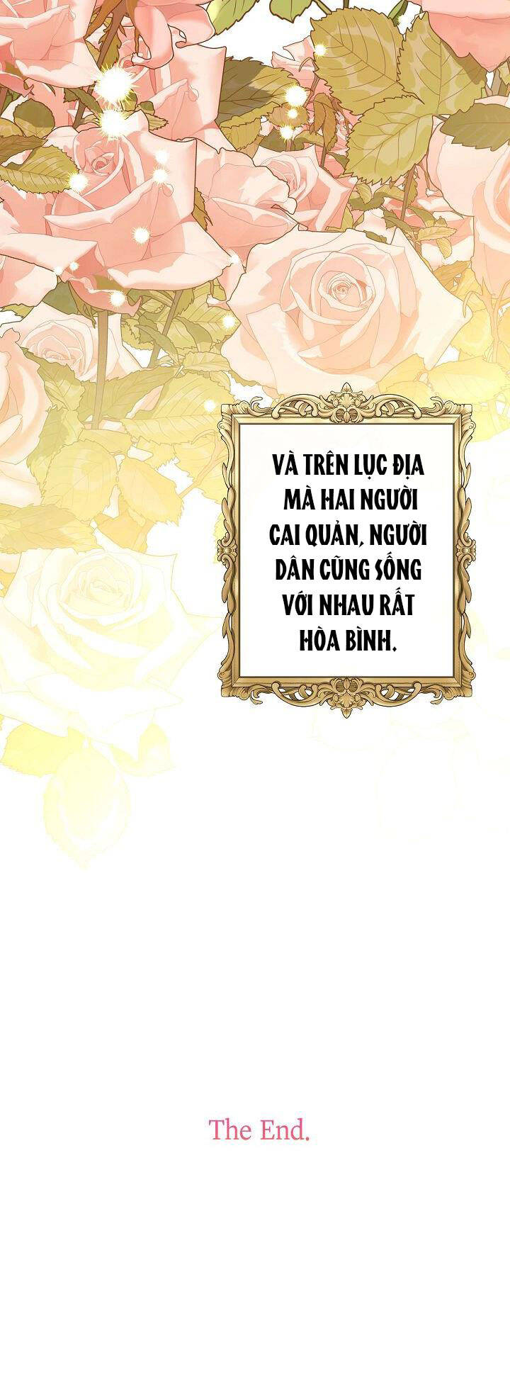 Cuộc Hôn Nhân Giả Dối Chap 107 - Next Chap 108