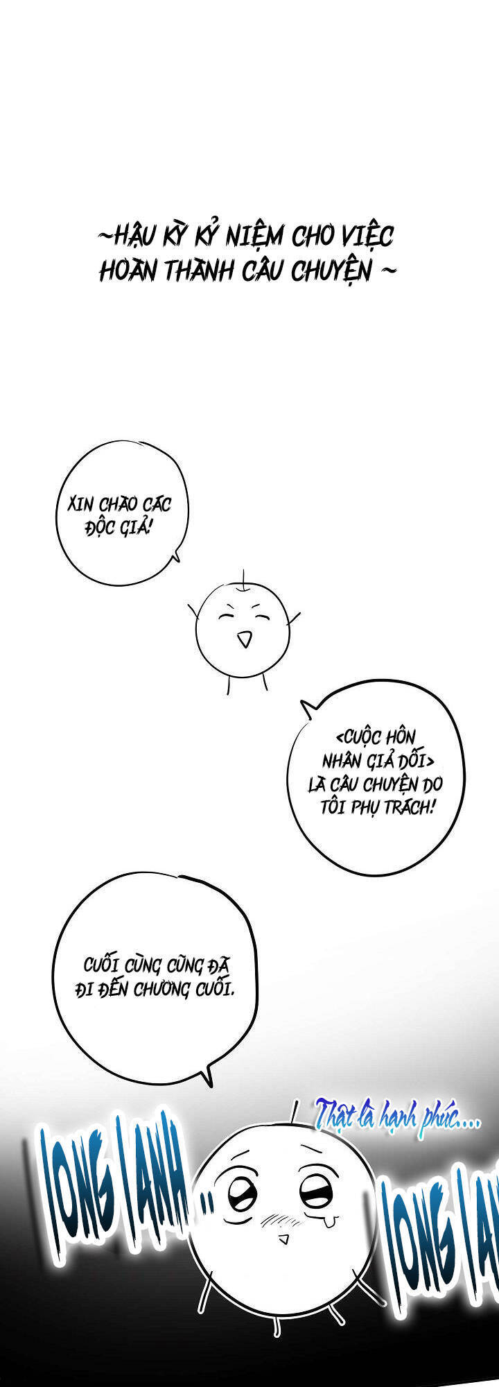 Cuộc Hôn Nhân Giả Dối Chap 107 - Next Chap 108