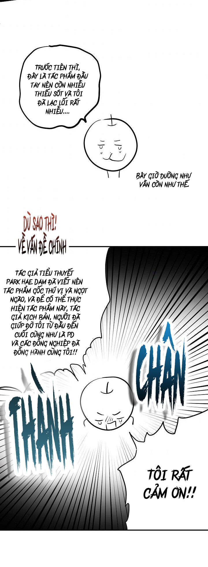 Cuộc Hôn Nhân Giả Dối Chap 107 - Next Chap 108