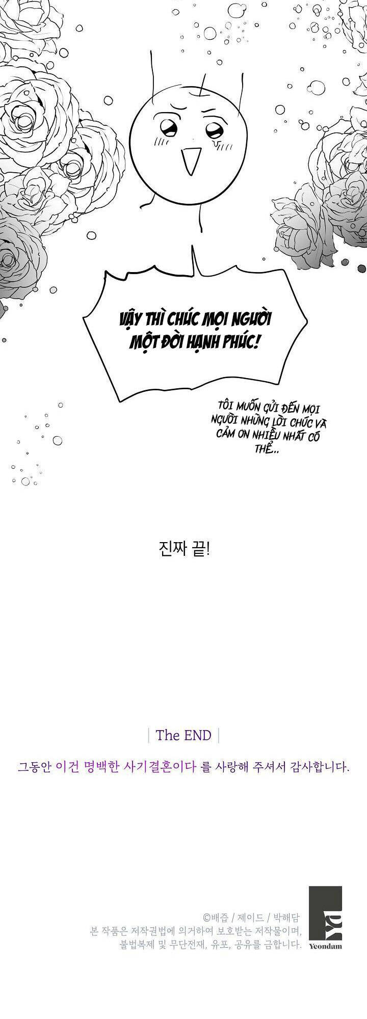 Cuộc Hôn Nhân Giả Dối Chap 107 - Next Chap 108