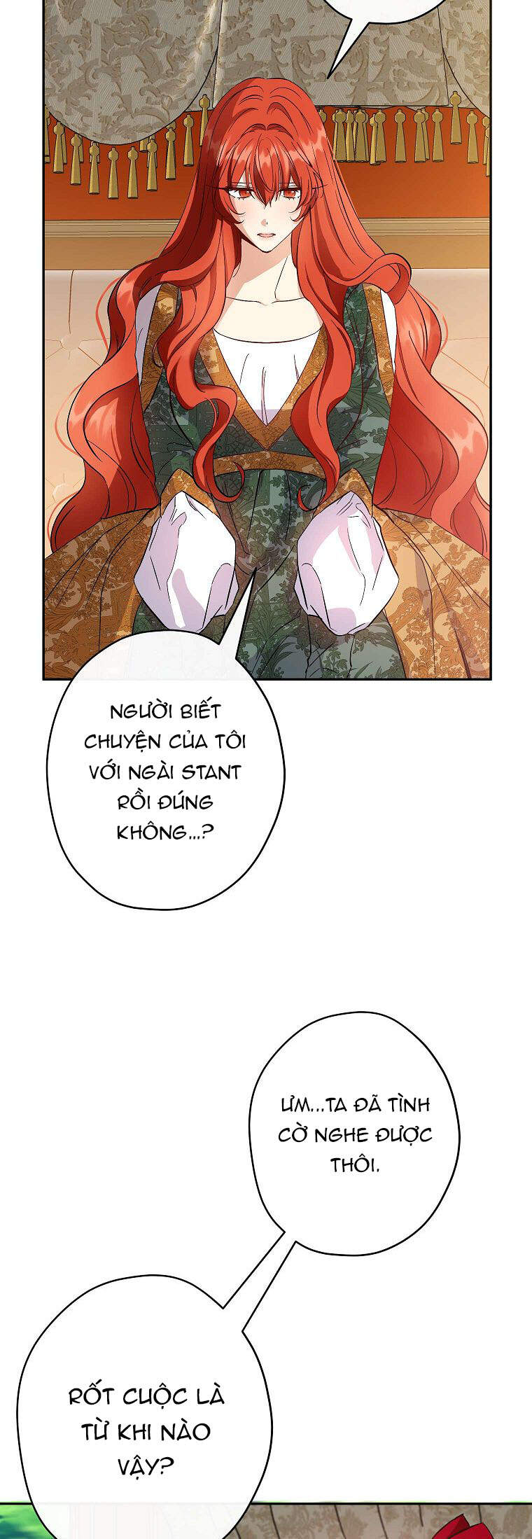 Cuộc Hôn Nhân Giả Dối Chap 931 - Next Chap 932