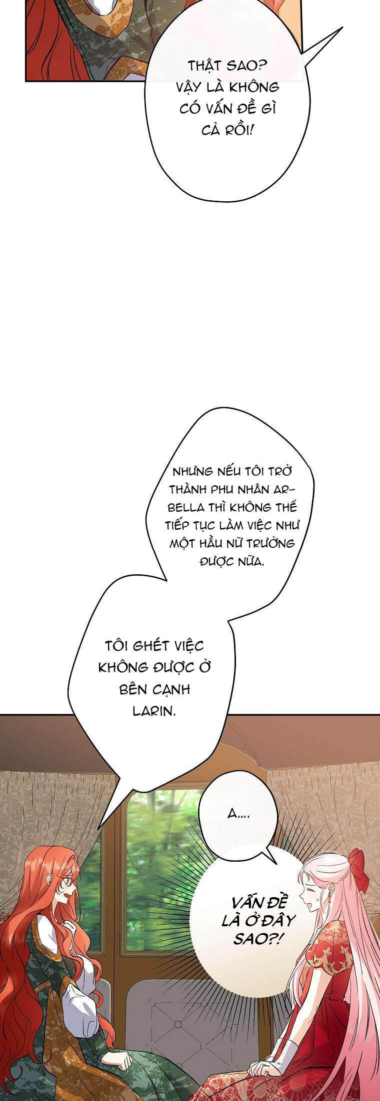 Cuộc Hôn Nhân Giả Dối Chap 931 - Next Chap 932