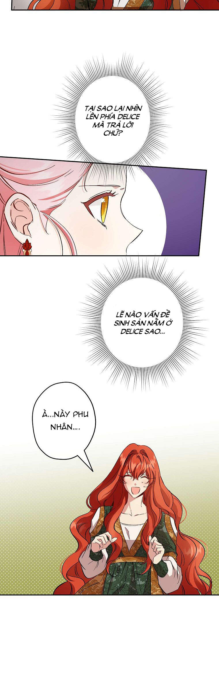 Cuộc Hôn Nhân Giả Dối Chap 931 - Next Chap 932