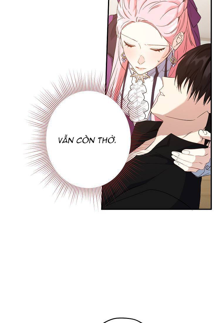 Cuộc Hôn Nhân Giả Dối Chap 98 - Next Chap 99