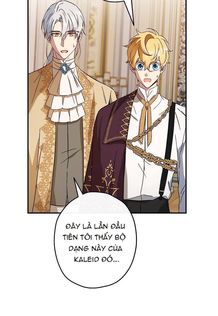 Cuộc Hôn Nhân Giả Dối Chap 98 - Next Chap 99