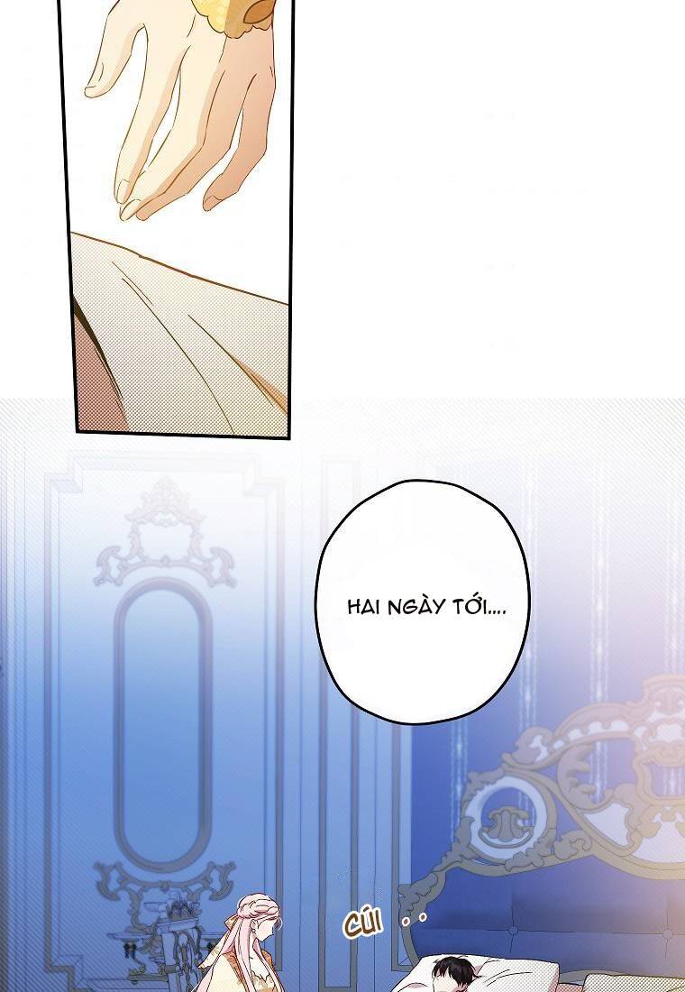 Cuộc Hôn Nhân Giả Dối Chap 98 - Next Chap 99