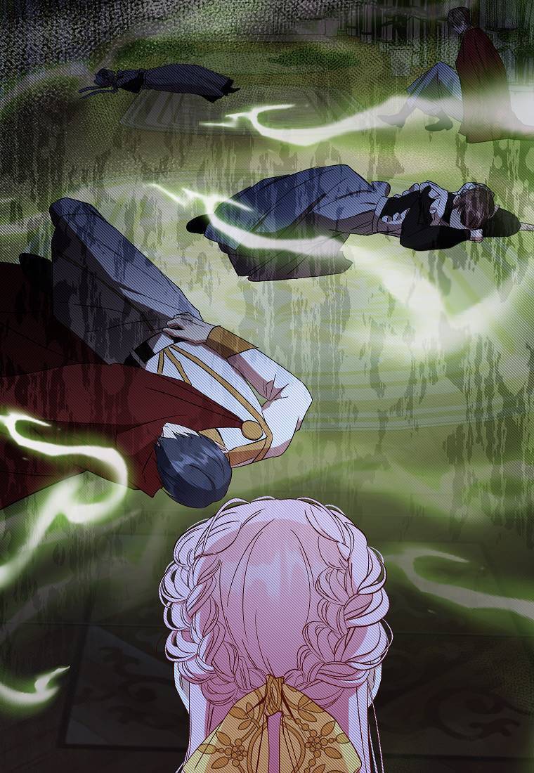 Cuộc Hôn Nhân Giả Dối Chap 98 - Next Chap 99