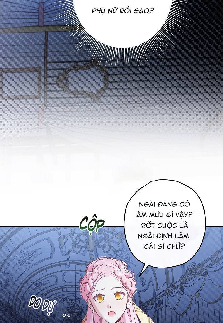 Cuộc Hôn Nhân Giả Dối Chap 98 - Next Chap 99