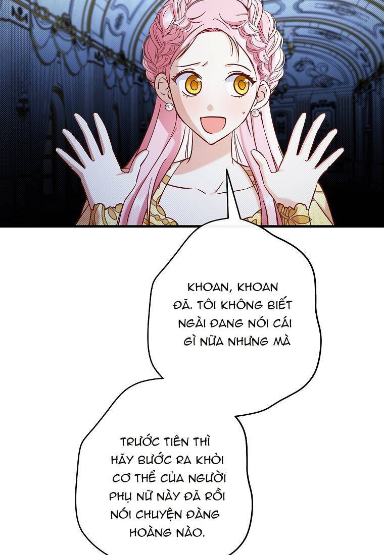 Cuộc Hôn Nhân Giả Dối Chap 98 - Next Chap 99