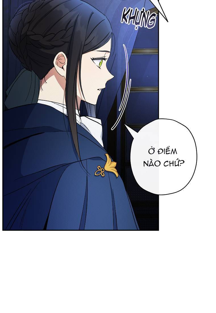 Cuộc Hôn Nhân Giả Dối Chap 98 - Next Chap 99
