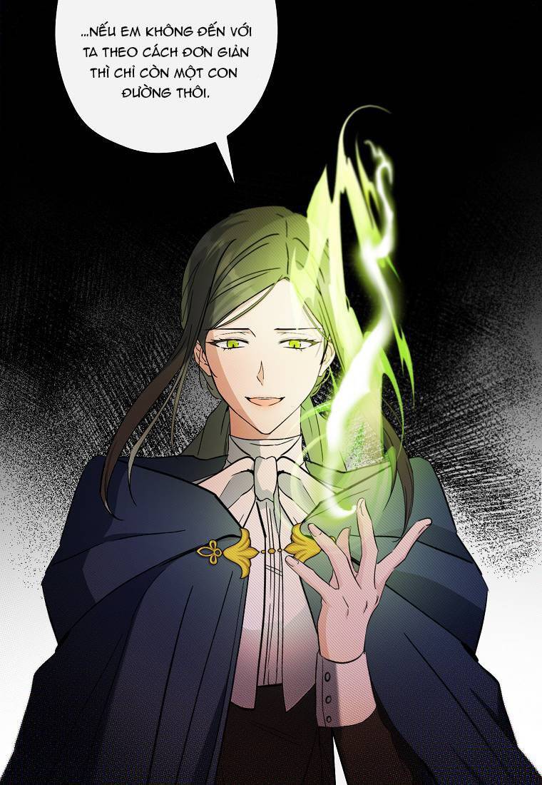 Cuộc Hôn Nhân Giả Dối Chap 98 - Next Chap 99