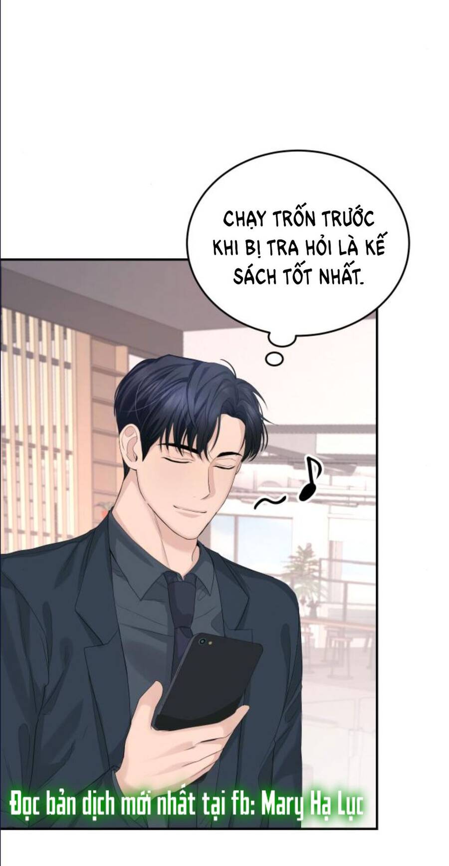 Cuộc Hôn Nhân Hoàn Hảo Chap 123 - Next Chap 124