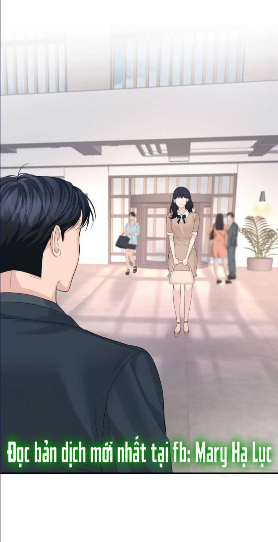 Cuộc Hôn Nhân Hoàn Hảo Chap 123 - Next Chap 124