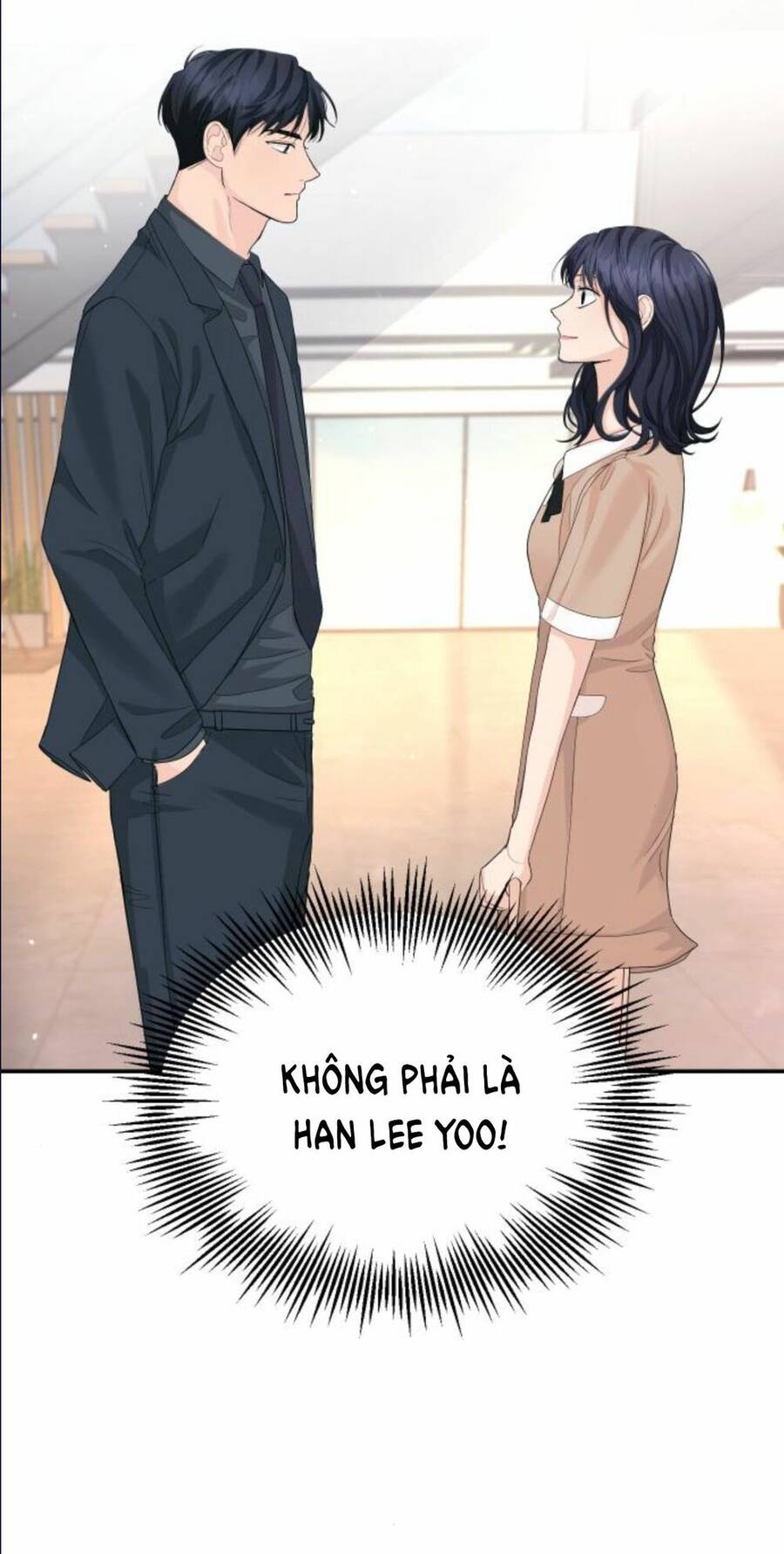 Cuộc Hôn Nhân Hoàn Hảo Chap 123 - Next Chap 124