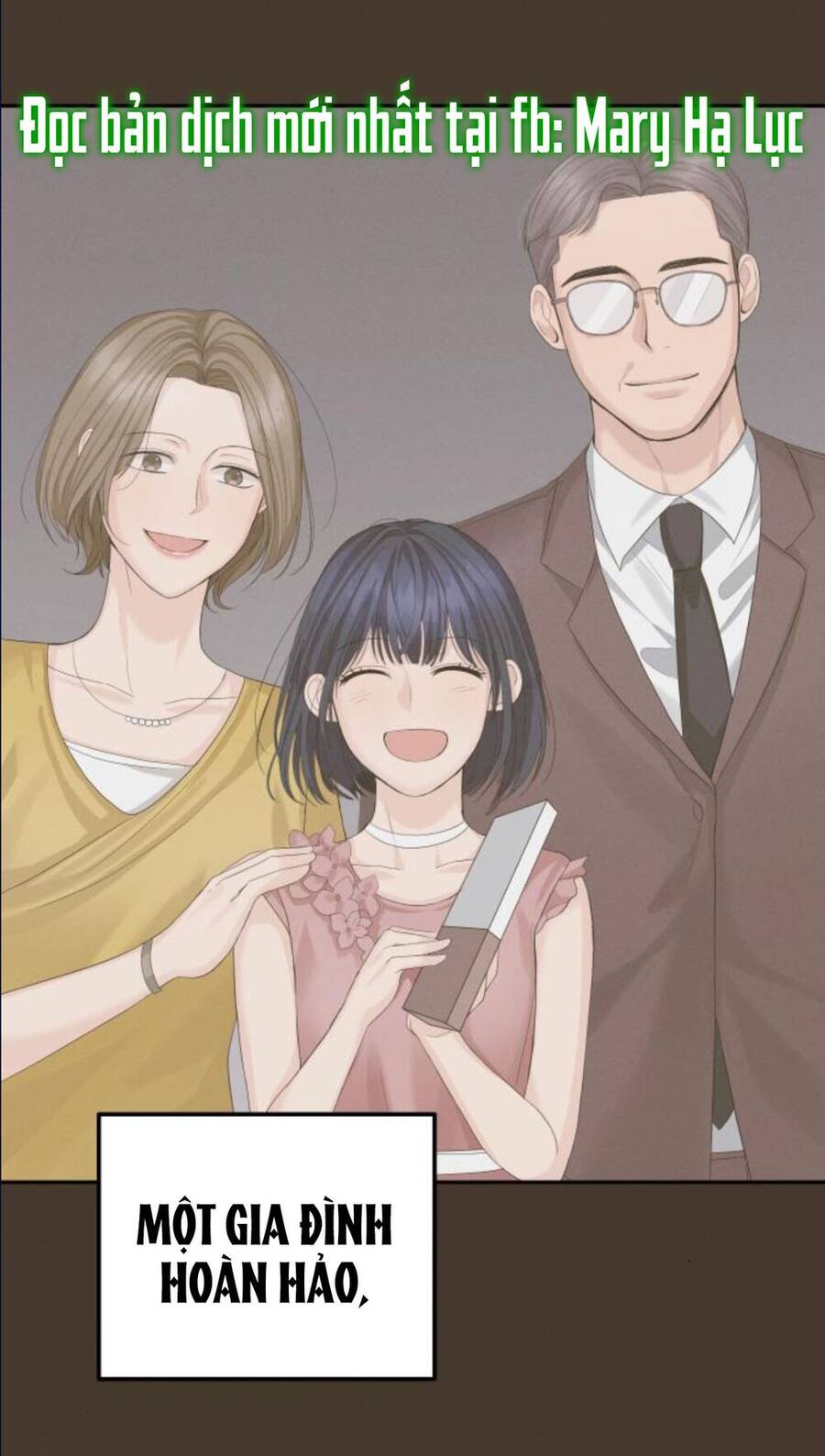 Cuộc Hôn Nhân Hoàn Hảo Chap 131 - Next Chap 132
