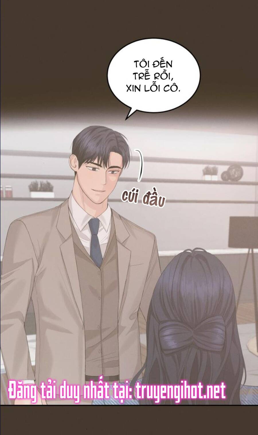 Cuộc Hôn Nhân Hoàn Hảo Chap 131 - Next Chap 132
