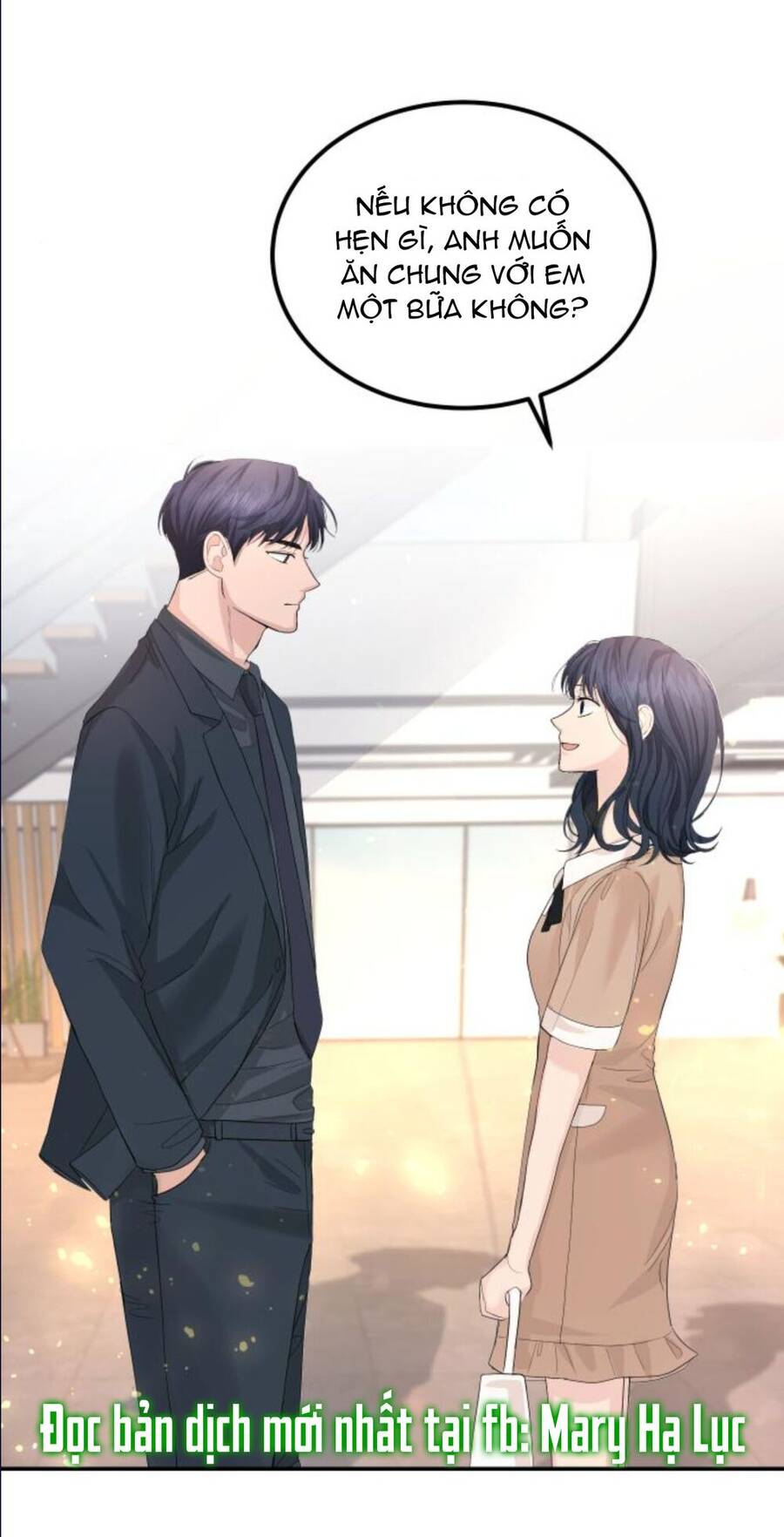 Cuộc Hôn Nhân Hoàn Hảo Chap 131 - Next Chap 132