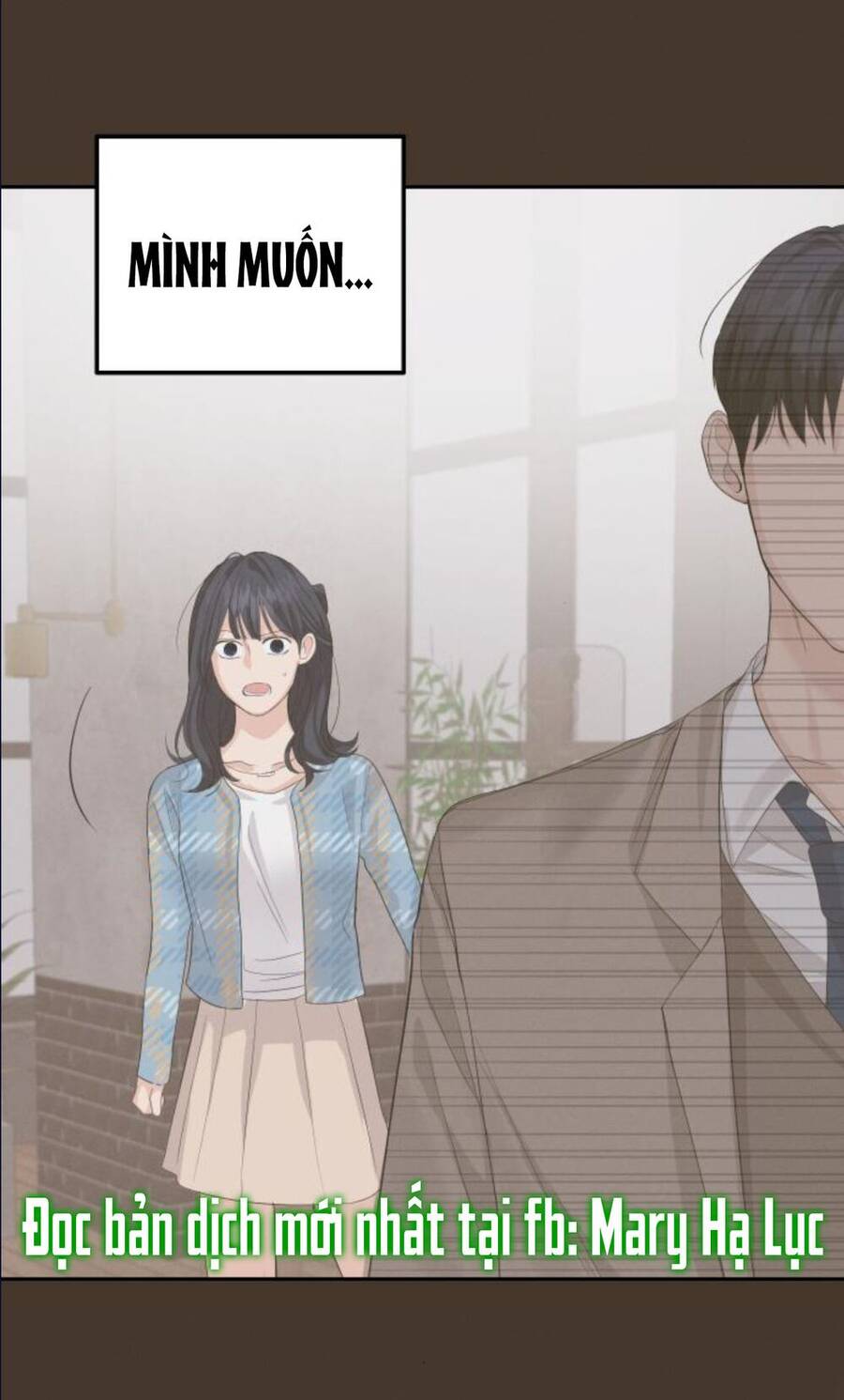 Cuộc Hôn Nhân Hoàn Hảo Chap 132 - Next Chap 133