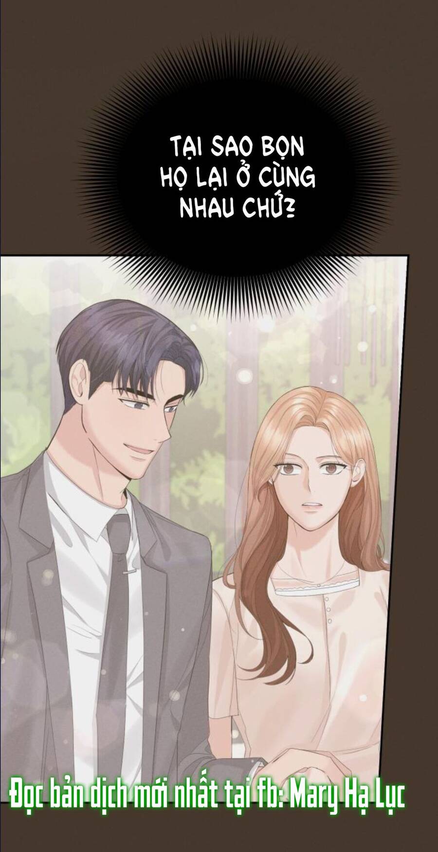 Cuộc Hôn Nhân Hoàn Hảo Chap 132 - Next Chap 133