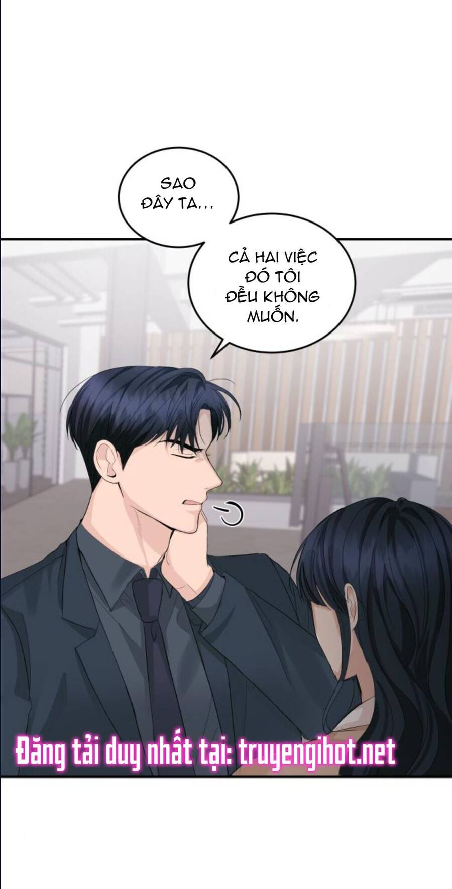 Cuộc Hôn Nhân Hoàn Hảo Chap 132 - Next Chap 133