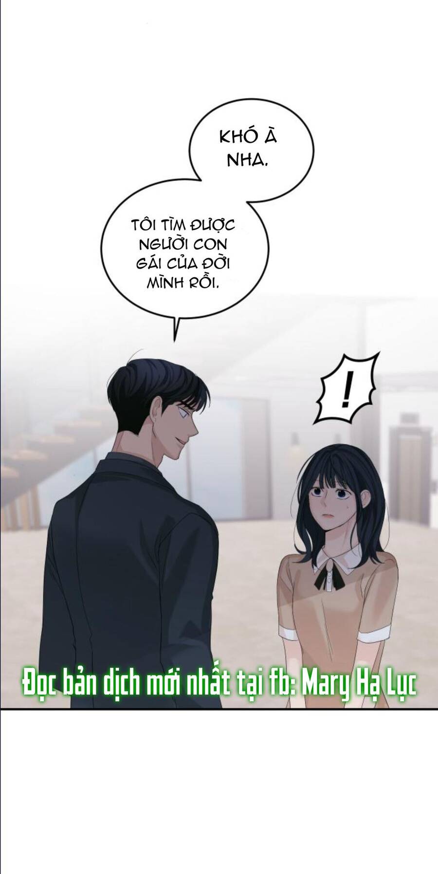Cuộc Hôn Nhân Hoàn Hảo Chap 132 - Next Chap 133