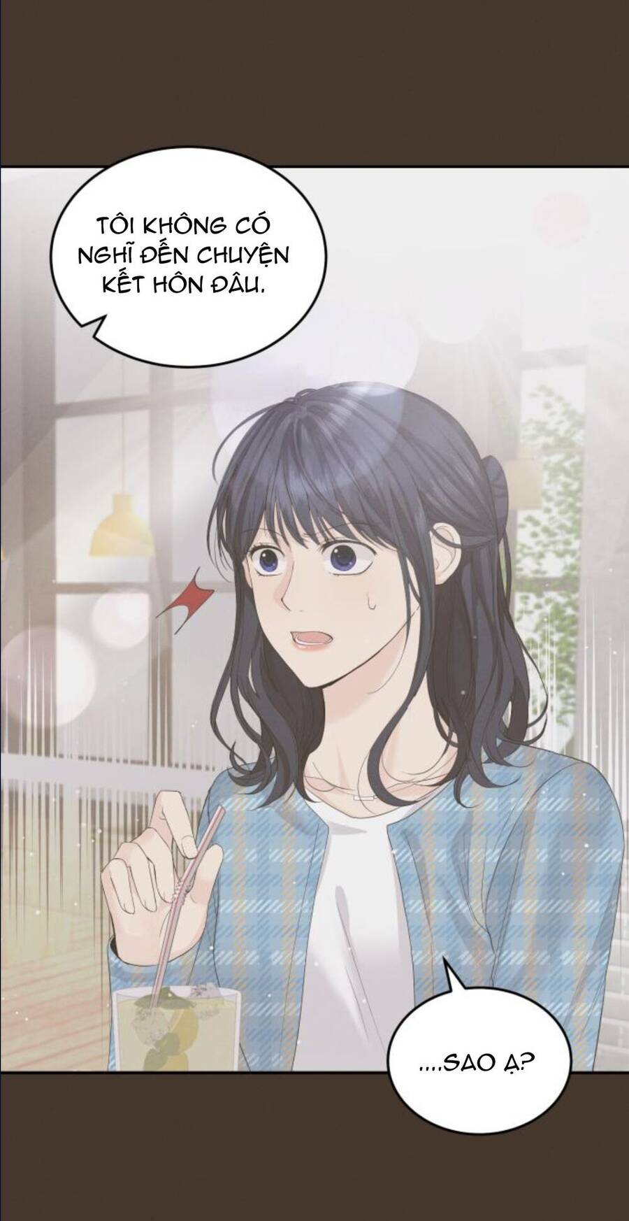 Cuộc Hôn Nhân Hoàn Hảo Chap 132 - Next Chap 133