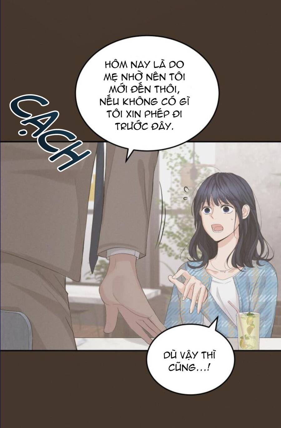 Cuộc Hôn Nhân Hoàn Hảo Chap 132 - Next Chap 133