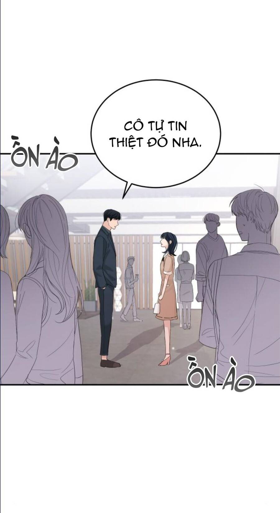 Cuộc Hôn Nhân Hoàn Hảo Chap 133 - Next Chap 134