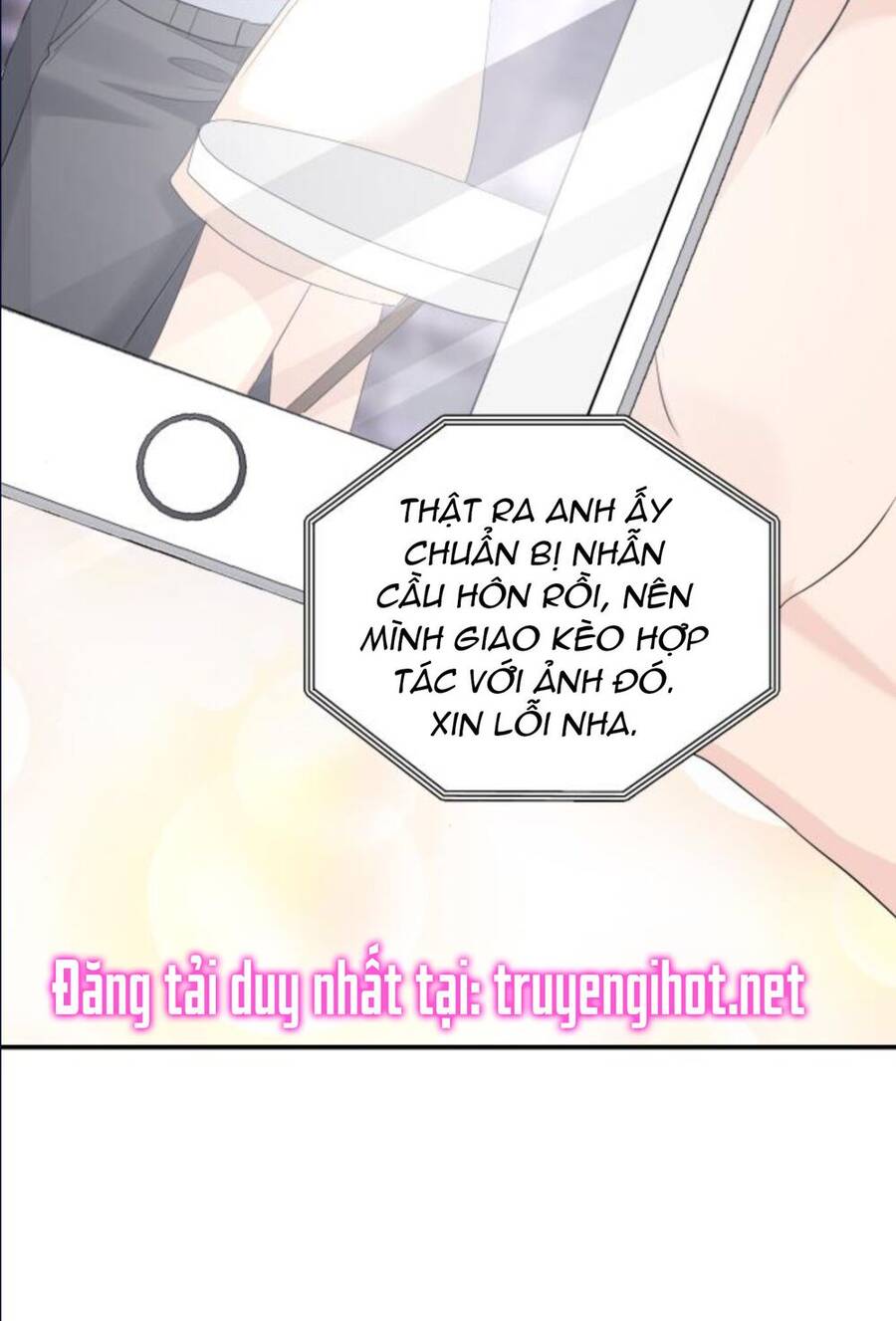 Cuộc Hôn Nhân Hoàn Hảo Chap 133 - Next Chap 134