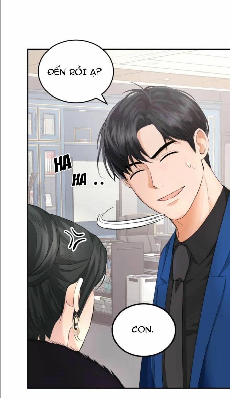 Cuộc Hôn Nhân Hoàn Hảo Chap 6 - Next Chap 7
