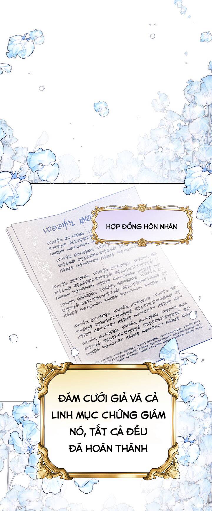 Cuộc Hôn Nhân Hoàng Gia Chap 23 - Next Chap 24