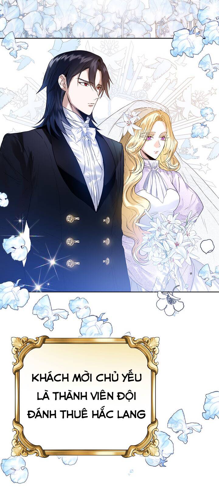 Cuộc Hôn Nhân Hoàng Gia Chap 23 - Next Chap 24