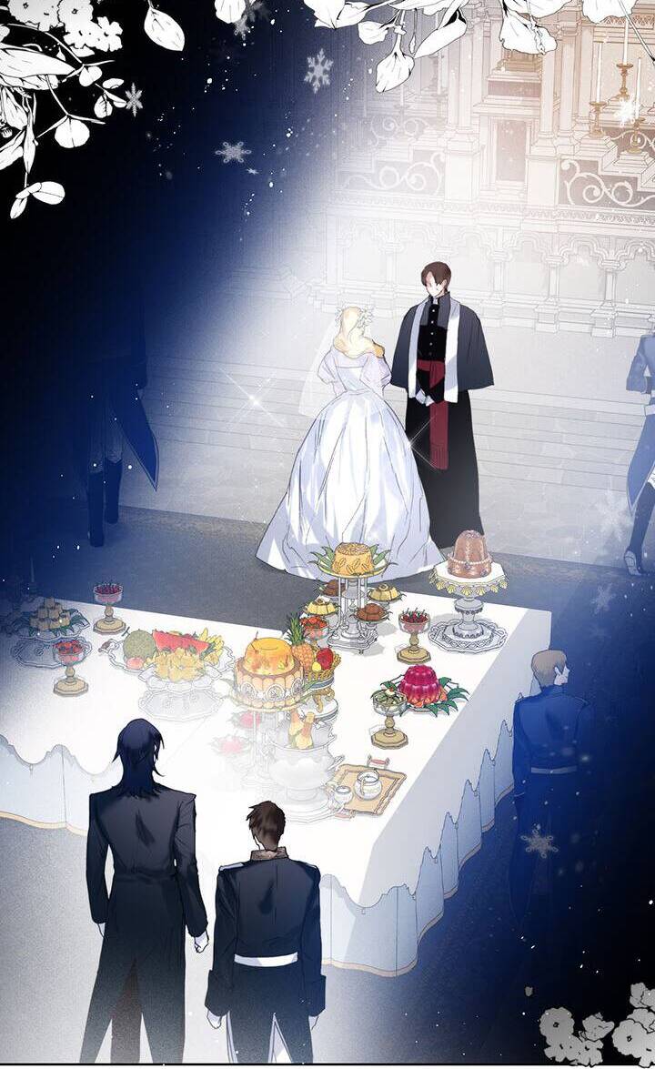 Cuộc Hôn Nhân Hoàng Gia Chap 23 - Next Chap 24
