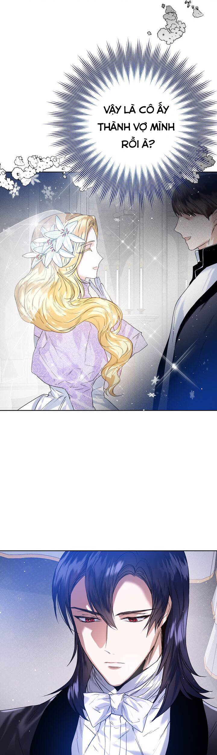 Cuộc Hôn Nhân Hoàng Gia Chap 23 - Next Chap 24