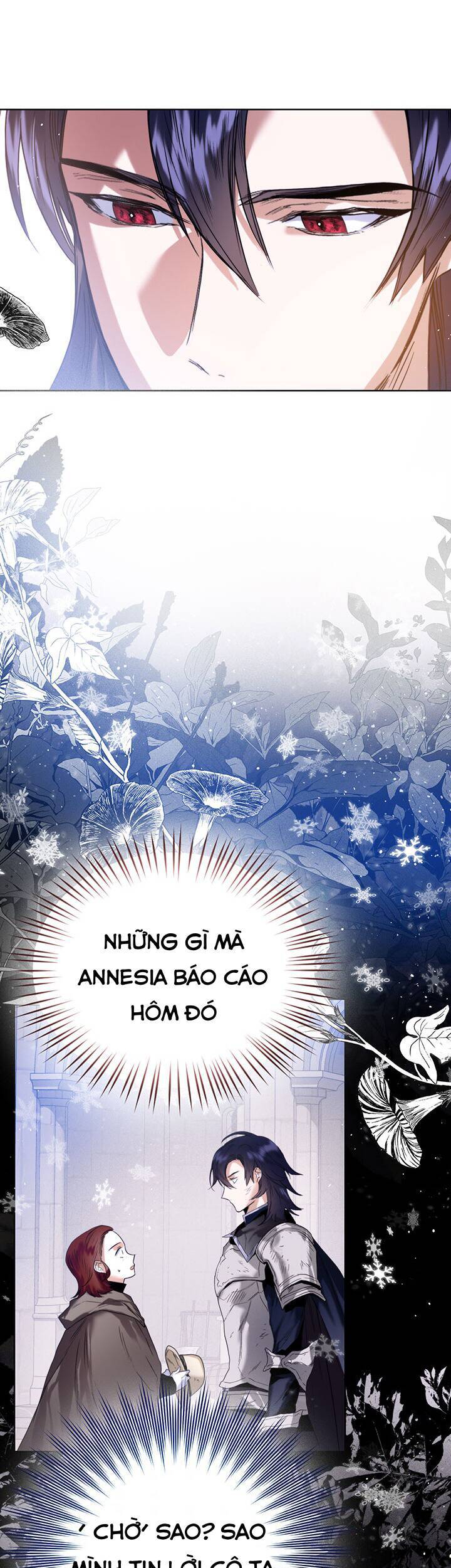 Cuộc Hôn Nhân Hoàng Gia Chap 23 - Next Chap 24
