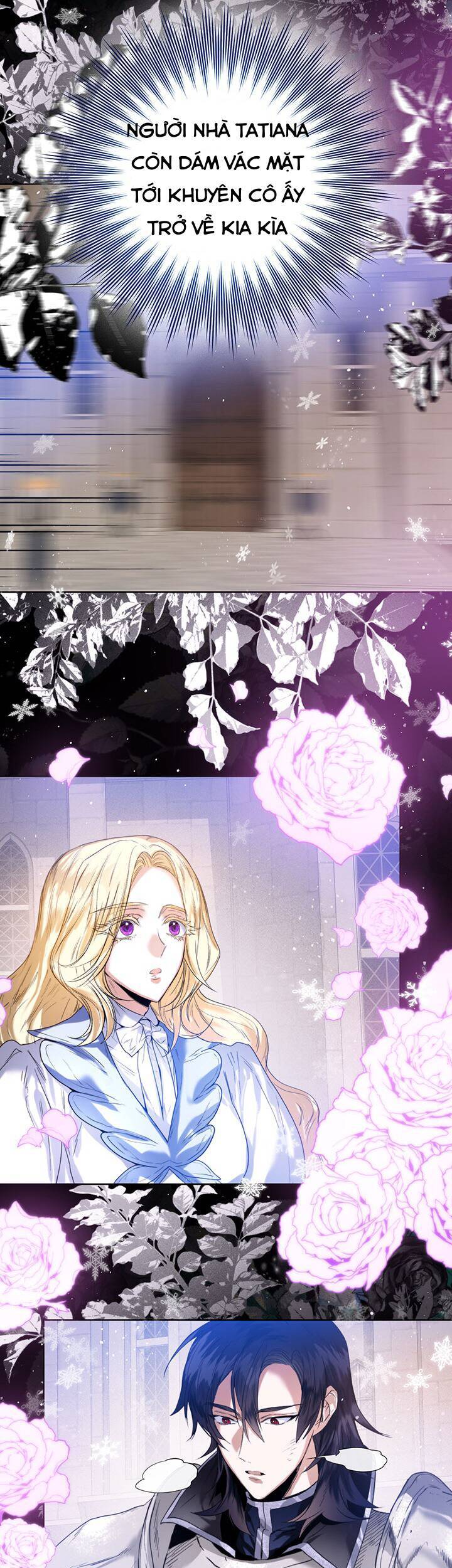 Cuộc Hôn Nhân Hoàng Gia Chap 23 - Next Chap 24