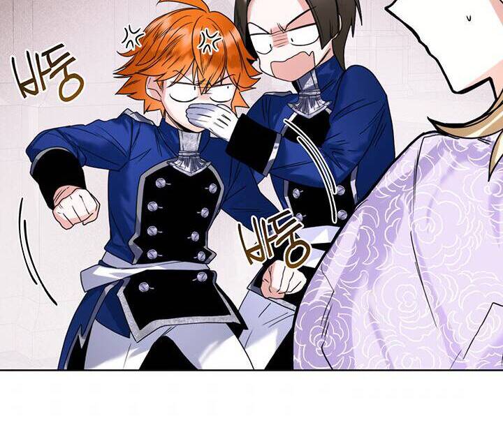 Cuộc Hôn Nhân Hoàng Gia Chap 23 - Next Chap 24