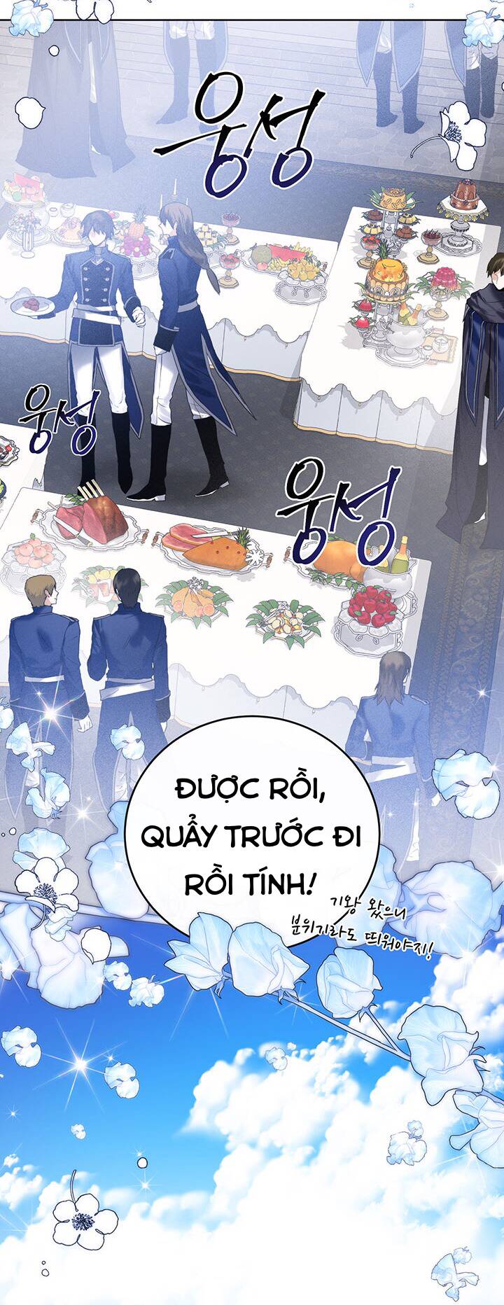 Cuộc Hôn Nhân Hoàng Gia Chap 23 - Next Chap 24
