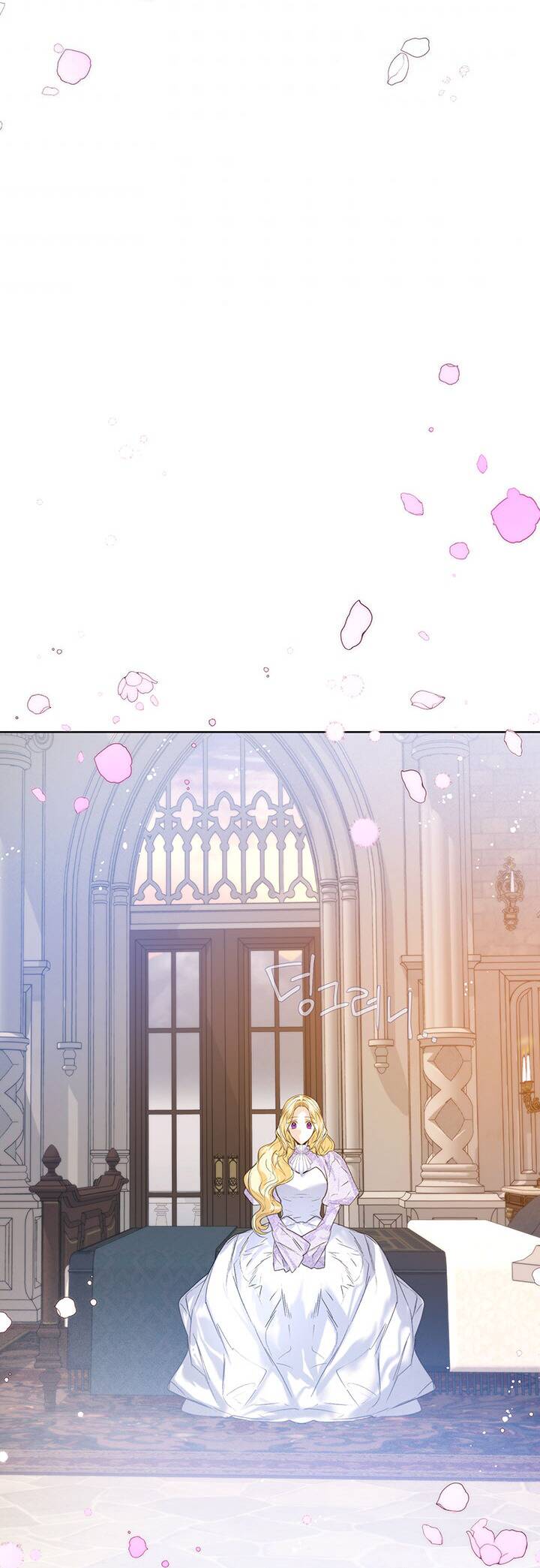 Cuộc Hôn Nhân Hoàng Gia Chap 23 - Next Chap 24