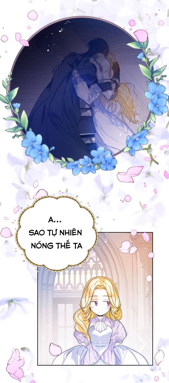 Cuộc Hôn Nhân Hoàng Gia Chap 23 - Next Chap 24