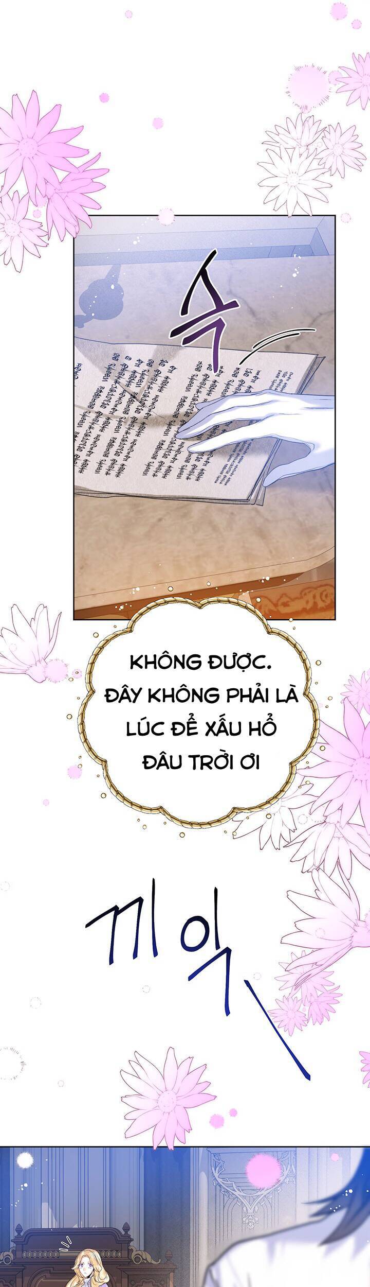 Cuộc Hôn Nhân Hoàng Gia Chap 23 - Next Chap 24